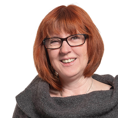 Magdalena Mörsch - Ortwein Immobilien