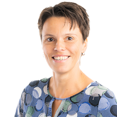 Sandra Huth - Ortwein Immobilien